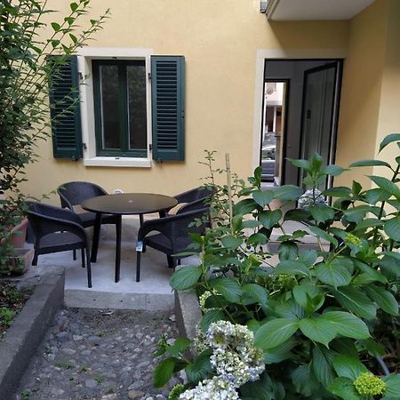 Il Giardino Nascosto Διαμέρισμα Omegna Εξωτερικό φωτογραφία