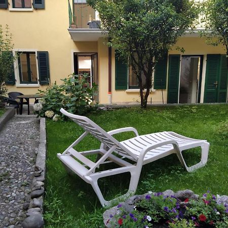 Il Giardino Nascosto Διαμέρισμα Omegna Εξωτερικό φωτογραφία