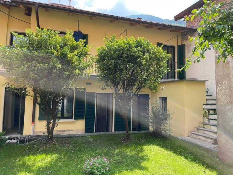 Il Giardino Nascosto Διαμέρισμα Omegna Εξωτερικό φωτογραφία