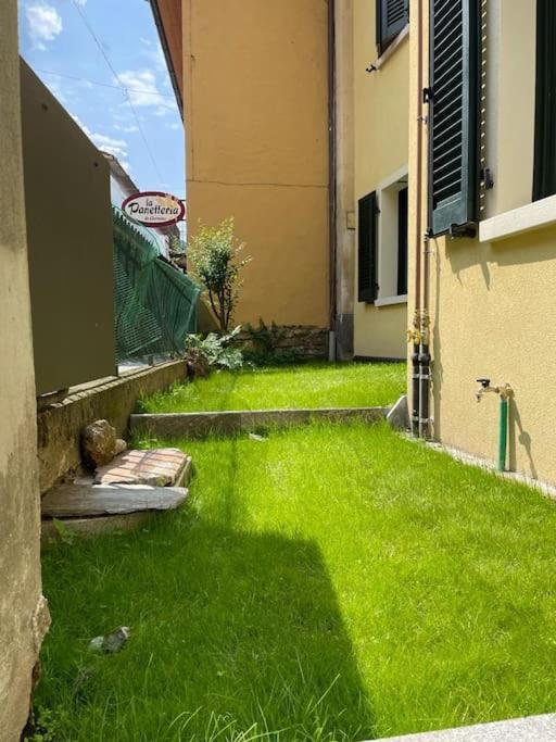 Il Giardino Nascosto Διαμέρισμα Omegna Εξωτερικό φωτογραφία