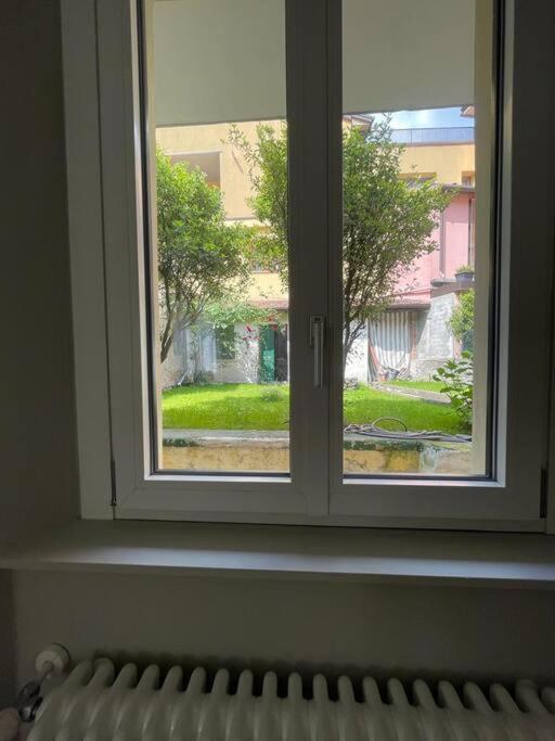 Il Giardino Nascosto Διαμέρισμα Omegna Εξωτερικό φωτογραφία