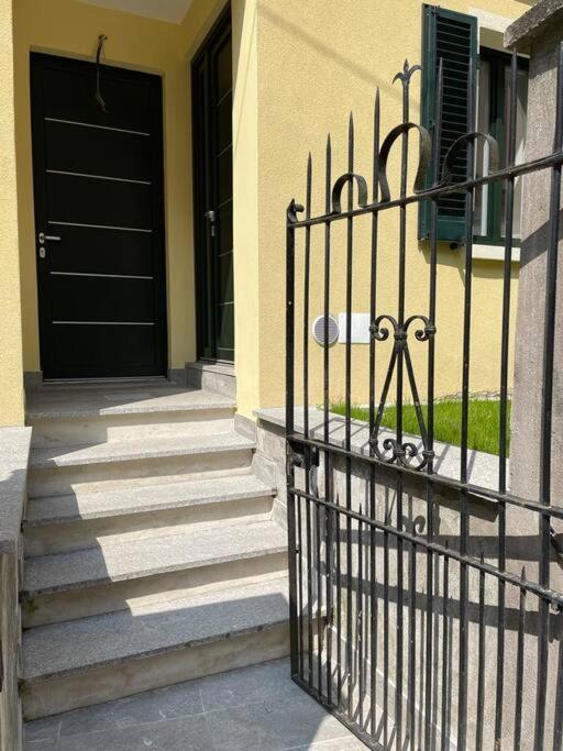 Il Giardino Nascosto Διαμέρισμα Omegna Εξωτερικό φωτογραφία